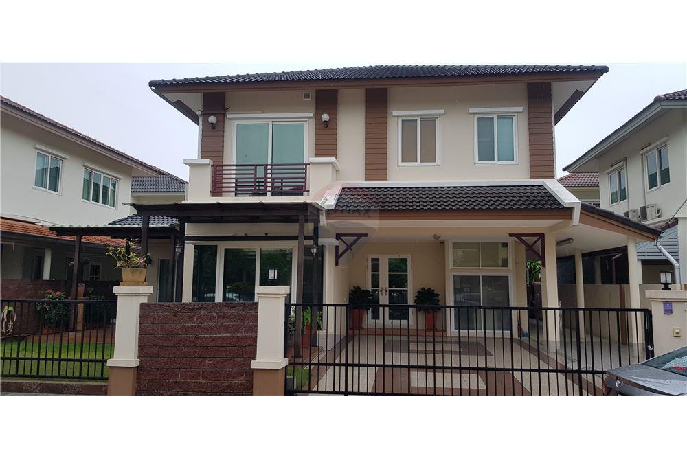 second hand house for sale